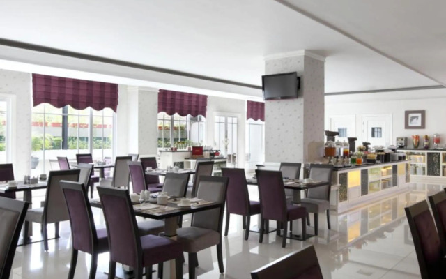Hotel Dafam Semarang