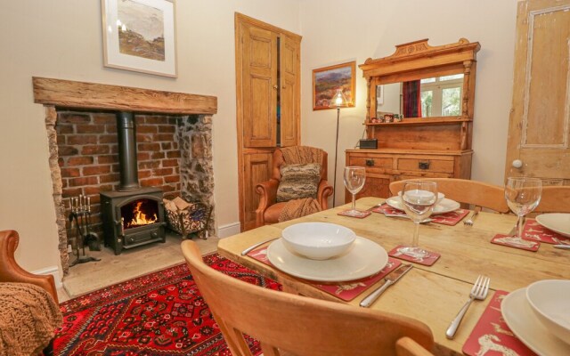 Fox Cottage