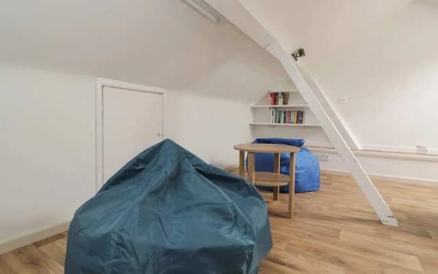 Fiddlers Pit Cottage
