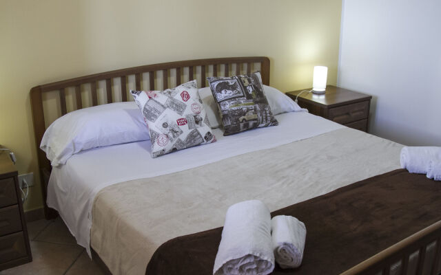 Residence Villa Santa Lucia