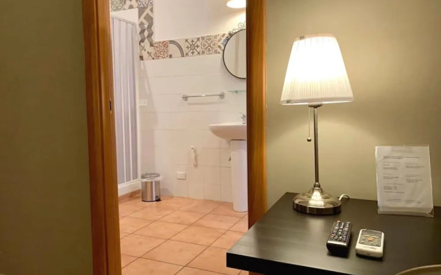 A Due Passi dal Ponte