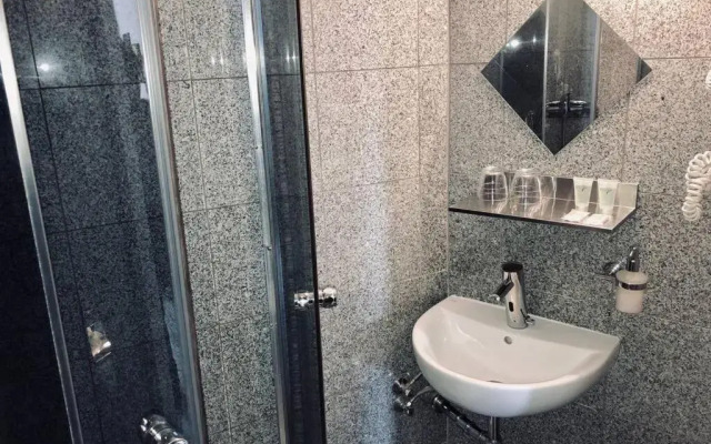 Apartment in heart of Prague