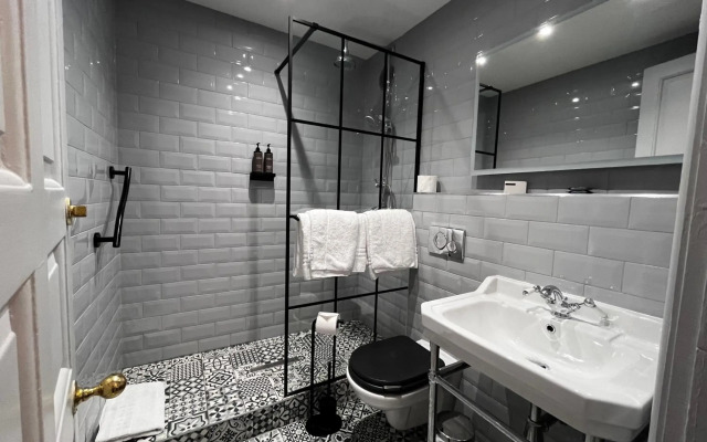 Blackwell Grange Hotel