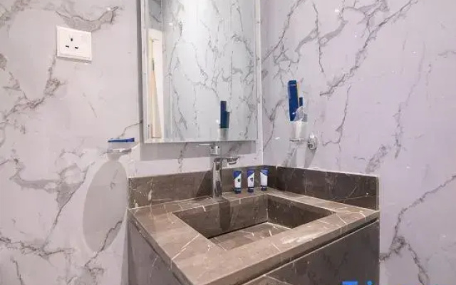 Towlan Alfalah Services Apartment