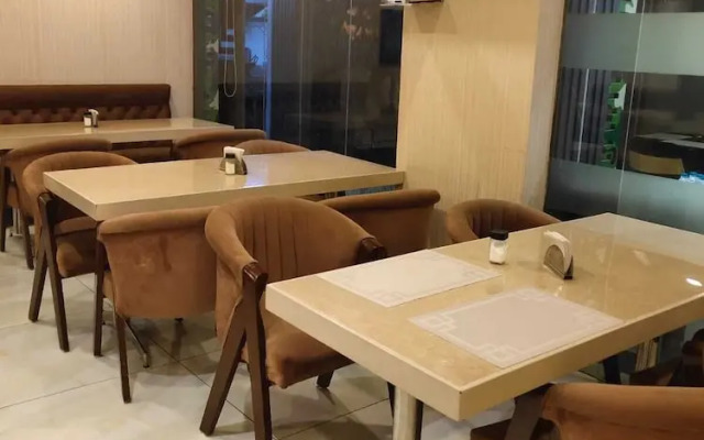 Hotel Park Gardenia