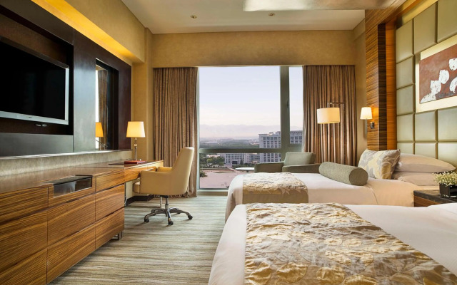 Kempinski Hotel Yinchuan