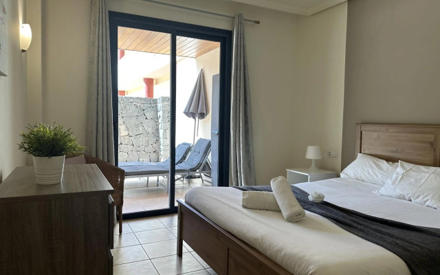 Balcon Los Gigantes B09 Free Wifi