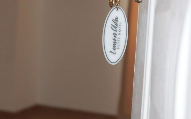 Lemon Ada Butik Otel