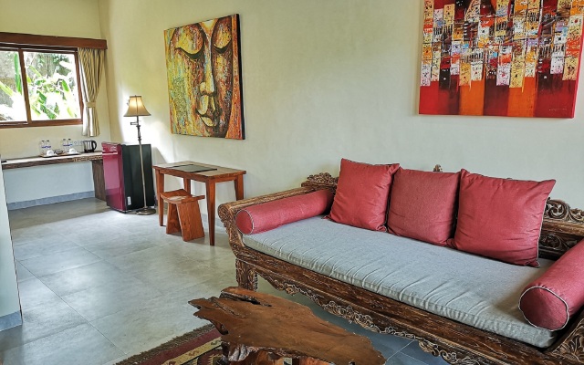 Villa Nirvana