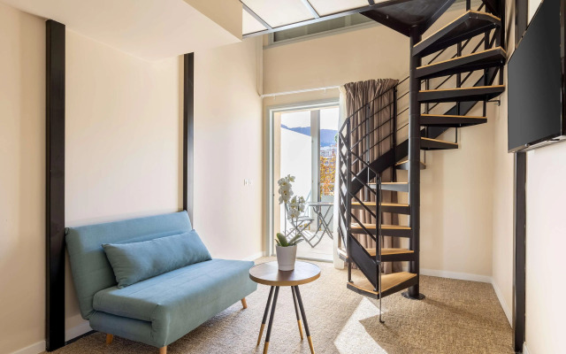 Best Western Hotel & SPA Coeur De Cassis