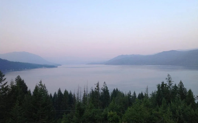 Suite Escapes BC