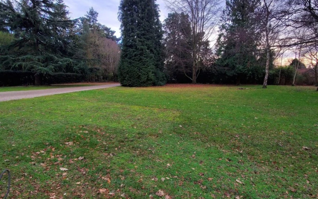 Purdis Farm Apartment