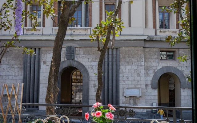 Albergo del Centro Storico