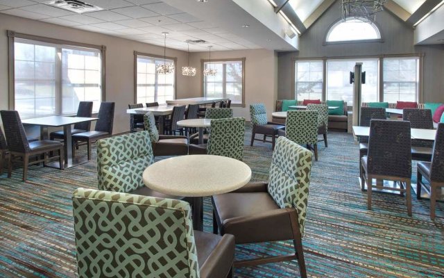 Residence Inn Cranbury South Brunswick