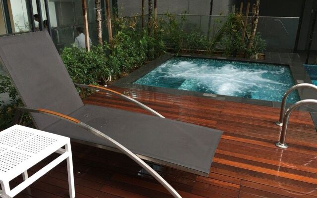 1001 Nights KLCC - Hostel