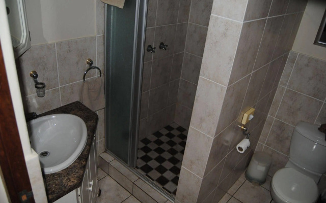 African Dreamz Guest House