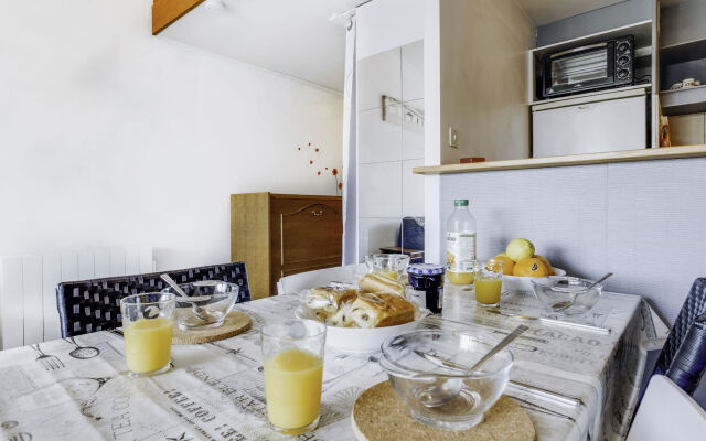 Studio La Cordelière II