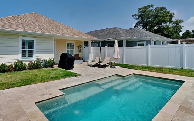Sun Kissed Memories by Southern Vacation Rentals