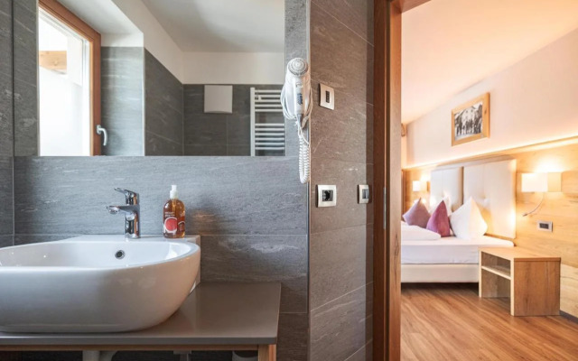 Albergo Belvedere