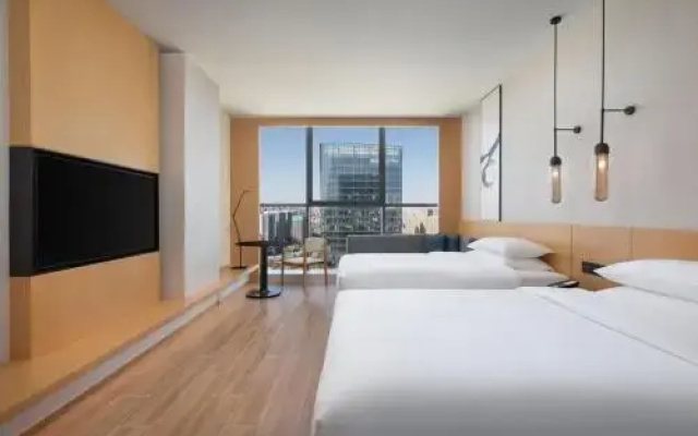 Fairfield by Marriott Shijiazhuang High-Tech Zone