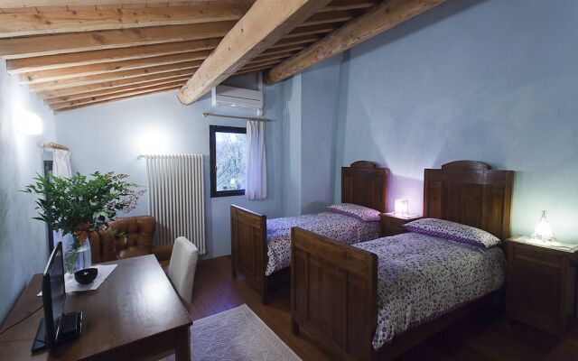 B&B Al Cantico