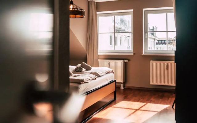Luga Homes - Gewandhaus
