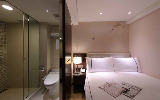 K Hotels Dunnan