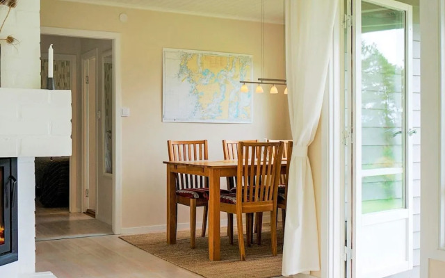 6 Person Holiday Home in Ljungskile-by Traum