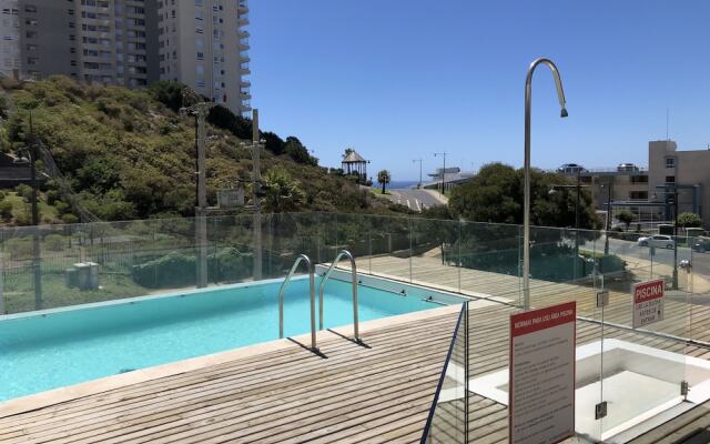 Apartamento 605 Costa Montemar