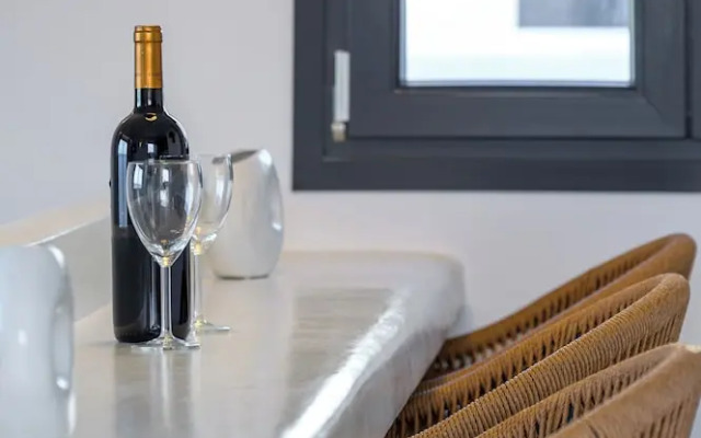 San Nectar Luxury Villas