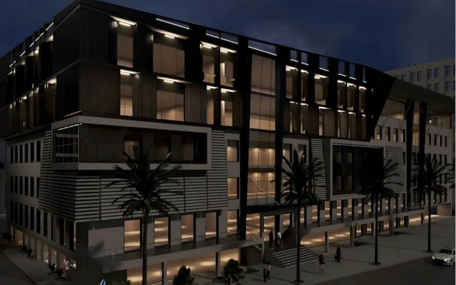 Grand Duka Hotel & Spa