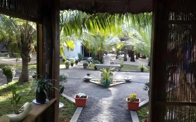 Kite Bay Resort Kalpitiya