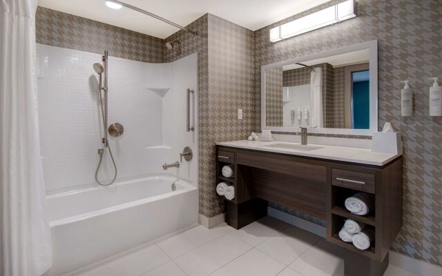 Home2 Suites by Hilton Marysville