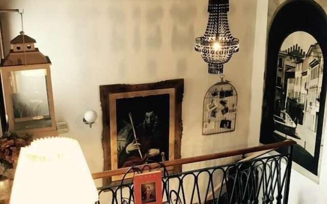 Locanda San Tomaso