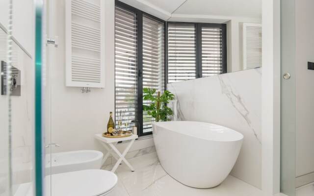 Centro Design Apartaments