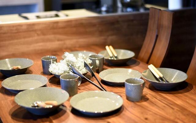 Hills Garden Hondori - Vacation STAY 8404