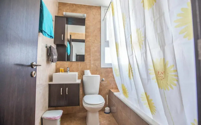 Protaras Pearl Pe16