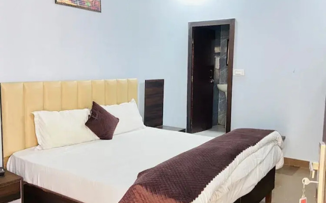 Dharohar Homestay