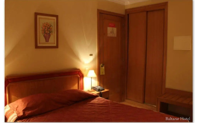 Baltazar Hotel