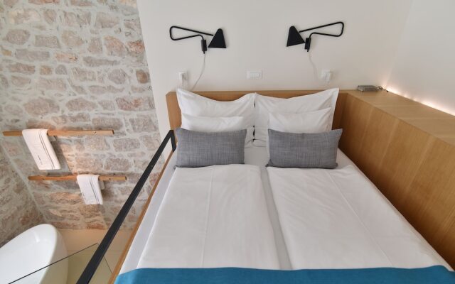 The Bridge Luxury Apartments