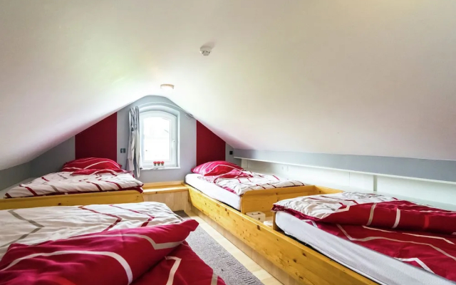 Classy Villa in Bllingen With High Fens and Town of Spa Nearby - фото 2