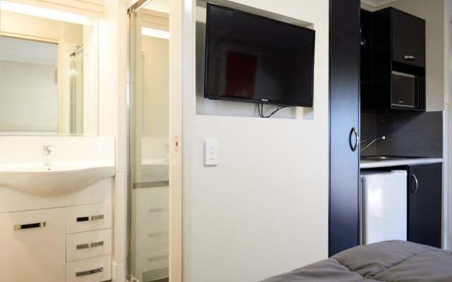 NRMA Bathurst Panorama Holiday Park