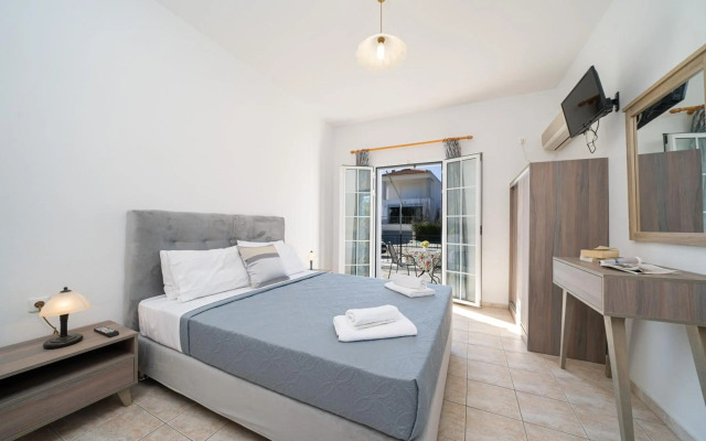 Dimitris Studios