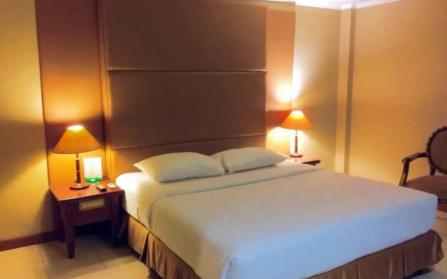 Hotel Olympic