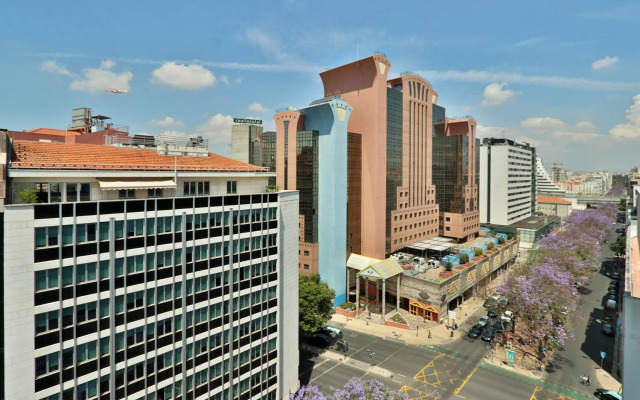 TURIM Ibéria Hotel