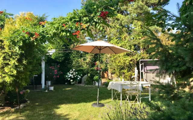 Relaxační studio VERA s UBYTOVÁNÍM