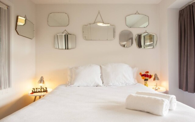 The Love Shack