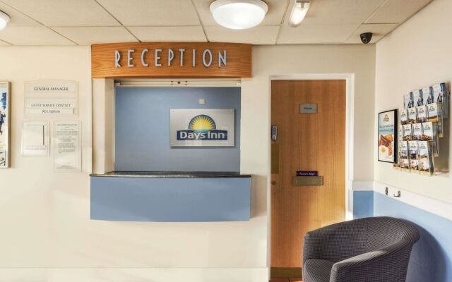Days Inn Watford Gap