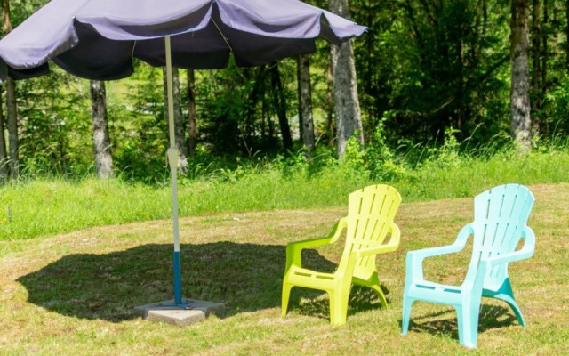 Alpine Relax Bovec
