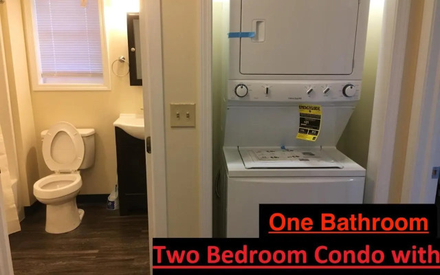 Stay Vacation Homes Niagara Falls
